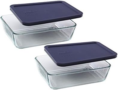 Pyrex COMI