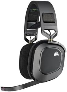 Corsair HS