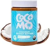 Cocomo Coconut Peanut Butter, Organ