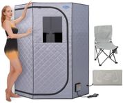 Portable Full Size Infrared Sauna f