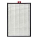 ILoveCleanAir Replacement HEPA filter Compatible with Honeywell HPF35M1120 Air Touch Air Purifier(White)