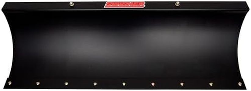Swisher 2645R 50-Inch Universal ATV Plow Blade