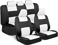 BDK PolyPro Car Seat Covers Full Se