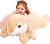 IKASA Giant Rabbit Stuffed Animal P