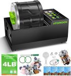 AtoRock Professional Rock Tumbler K