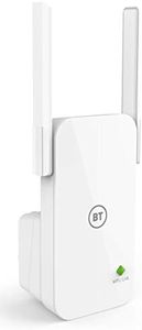 BT Essentials N300 Wi-Fi extender, Wi-Fi booster, Wi-Fi range extender