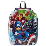 Marvel Avengers Backpack for Kids 1