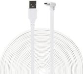 LEFXMOPHY 30ft Power Cord for WYZE 