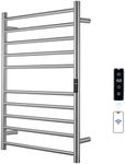 SHARNDY Electric Towel Rack with Vo