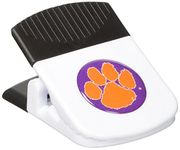 Siskiyou NCAA Sports Fan Shop Clemson Tigers Chip Clip Magnet Single Team Color