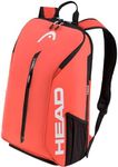 Head Tour Backpack 25L (Fluo Orange)