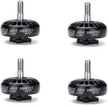 iFlight 4pcs XING 2205 2300KV 4-6S FPV Motors for Protek35 Cinewhoop Quadcopter Motor for FPV Drone Part