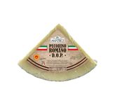 PECORINO ROMANO DOP Caseificio Storico Amatrice - 1 Kg/ 2.2 Lbs -Aged Sheep Cheese