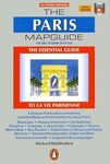 The Paris Mapguide: The Essential G