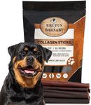 Beef Collagen Sticks For Dogs - Gre