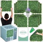 CREATIVE SPACE Grass Wall Panels Ar