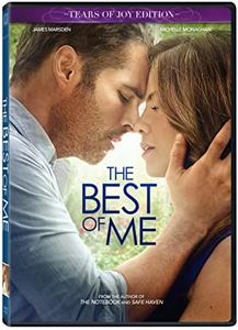The Best of Me