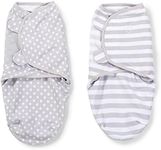 SwaddleMe Original Swaddle – Size S