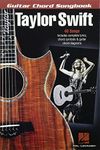 Taylor Swift - Guitar Chord Songbook