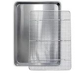 Commercial Quality Cookie Sheet and