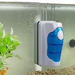 SOBO SB-BMID Magnetic Glass Cleaner for Aquarium