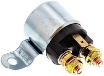 KormzaLSY 710007777 Starter Solenoid Relays Fits for CanAm Renegade 1000 570 2012-22