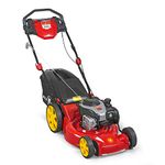 WOLF-Garten A 460 A SP HW Petrol lawn mower