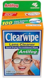 Clearwipe 