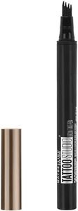 Maybelline New York Tattoo Brow Tint Pen - Soft Brown