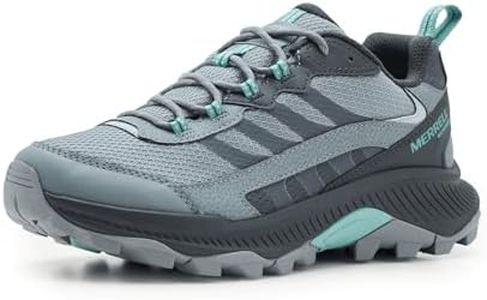 Merrell Wo