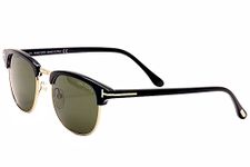 Tom Ford Henry Sunglasses