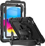 Herize iPad 10th Generation Rugged 