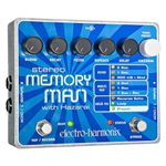 Electro Harmonix Stereo Memory Man/Hazarai