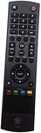 New Westinghouse RMT-22 RMT 22 Remote for WESTINGHOUSE TV EW32S5UW UW32SC1W UW32S3PW EW39T6MZ UW39T7HW UW37SC1W UW40T8LW UW46T7HW UX28H1Y1 RMT-11