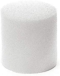 Jaece Industries L800-D Identi-Plugs, 35 mm - 45 mm Openings (Pack of 100)