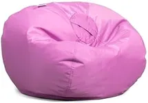 Big Joe Classic Bean Bag Chair, Rad