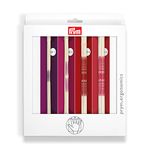 Prym Double Point Set Knitting Needles, Assorted 20