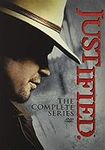Justified: The Complete Series