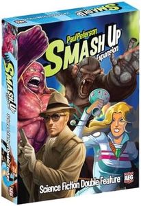AEG Smash 