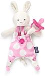 CHICCO Soothing Accessory Pocket Friend, Girl