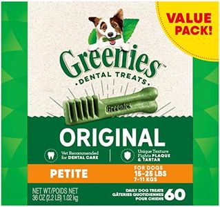 Greenies O