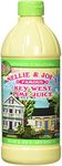 Nellie & Joes: Key West Lime Juice, 16 Fl Oz (Pack of 1)