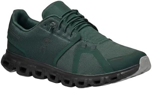 On Cloud 6 Sneaker für Herren, 10