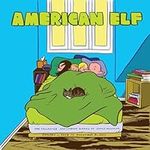 American Elf Book 4: The Collected 