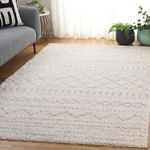 SAFAVIEH Arizona Shag Collection Ar
