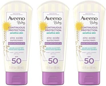 Aveeno Bab