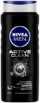 NIVEA MEN Active Clean Shower Gel a