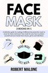 Travel Mask For Germs