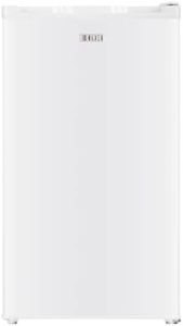 Haden Freestanding Under Counter Freezer - 60l Freezer Capacity - Crisper Drawer - Integrated Handle - F Energy Class Under Counter Freezer Only - 3 Large Drawers - 48cm Wide