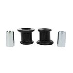 Whiteline W12978 Front Steering Rack and Pinion Mount Bushing